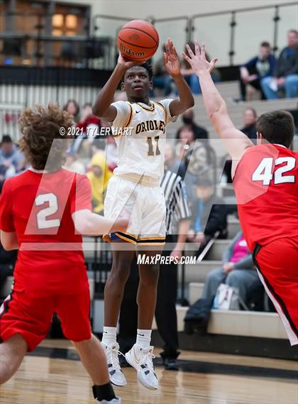 Thumbnail 3 in Center Grove @ Avon photogallery.