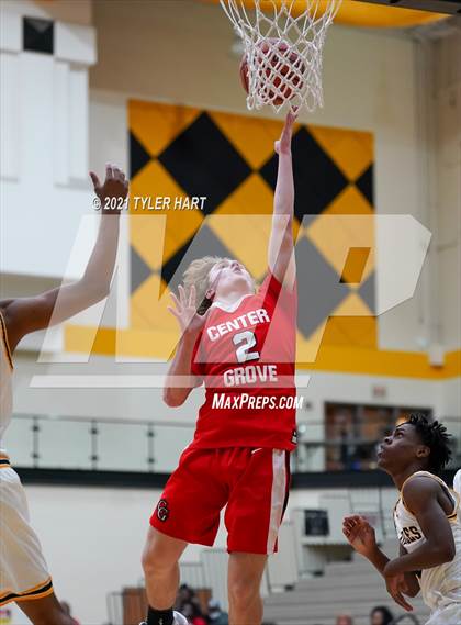 Thumbnail 3 in Center Grove @ Avon photogallery.
