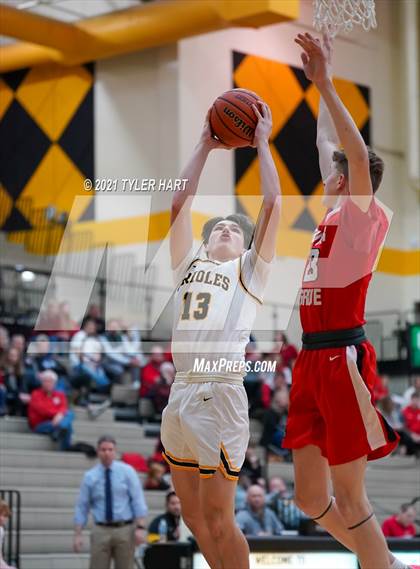 Thumbnail 2 in Center Grove @ Avon photogallery.