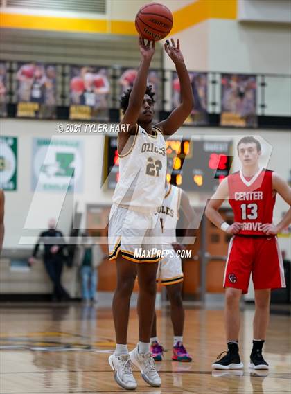 Thumbnail 1 in Center Grove @ Avon photogallery.