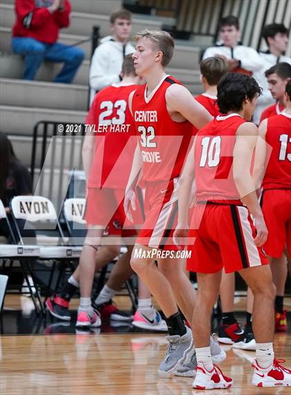 Thumbnail 2 in Center Grove @ Avon photogallery.