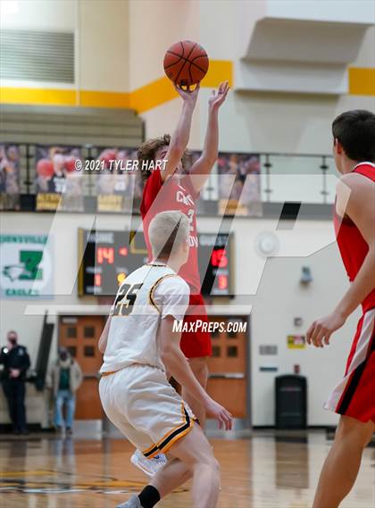 Thumbnail 3 in Center Grove @ Avon photogallery.