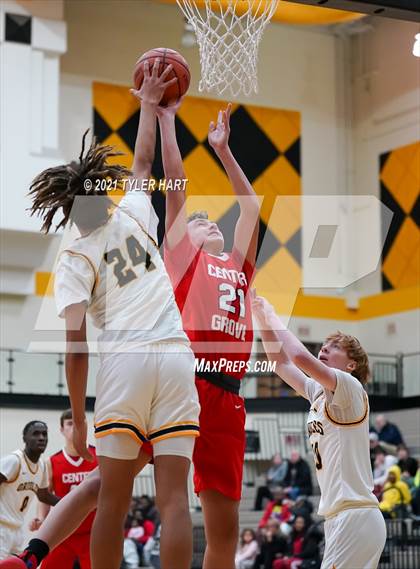 Thumbnail 2 in Center Grove @ Avon photogallery.