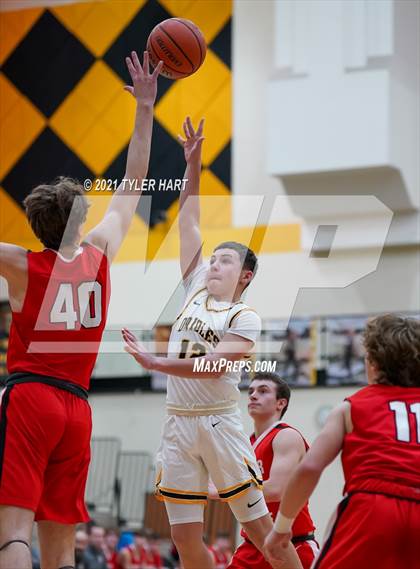 Thumbnail 3 in Center Grove @ Avon photogallery.