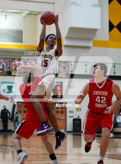 Thumbnail 3 in Center Grove @ Avon photogallery.