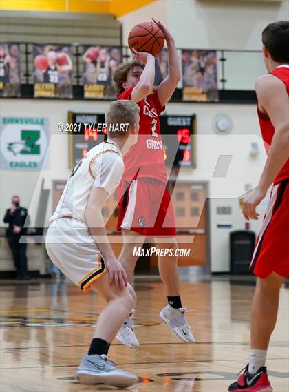 Thumbnail 1 in Center Grove @ Avon photogallery.
