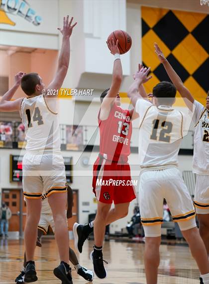 Thumbnail 2 in Center Grove @ Avon photogallery.