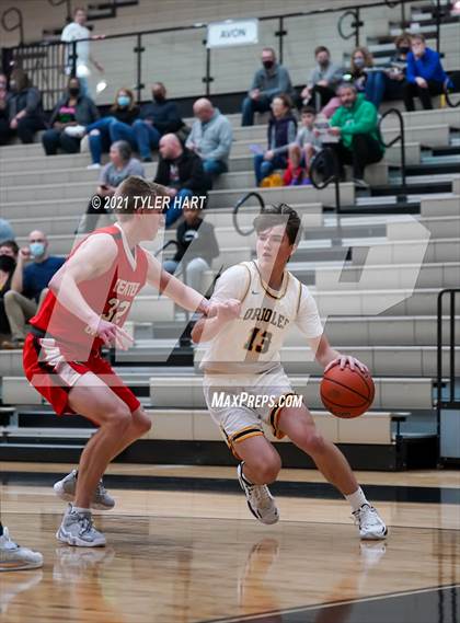 Thumbnail 1 in Center Grove @ Avon photogallery.