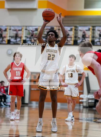 Thumbnail 3 in Center Grove @ Avon photogallery.