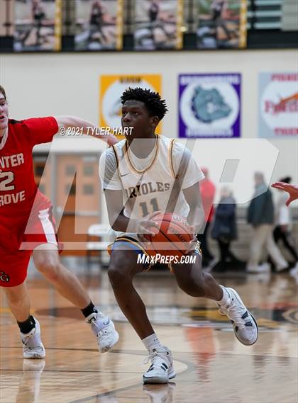 Thumbnail 1 in Center Grove @ Avon photogallery.