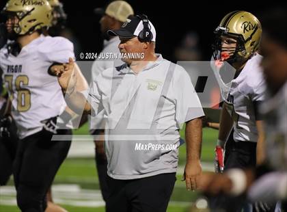 Thumbnail 3 in Rison vs. Harmony Grove photogallery.