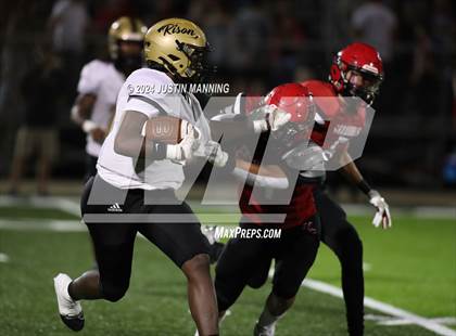 Thumbnail 3 in Rison vs. Harmony Grove photogallery.