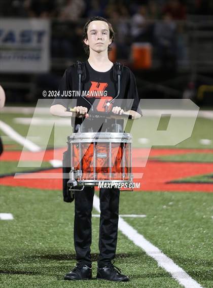 Thumbnail 1 in Rison vs. Harmony Grove photogallery.