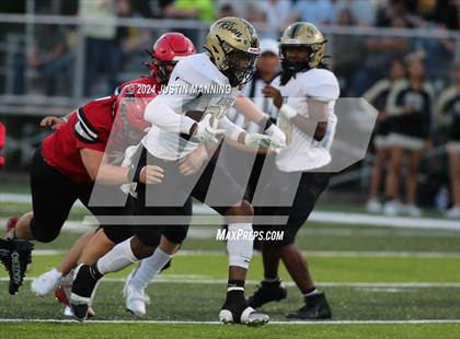 Thumbnail 2 in Rison vs. Harmony Grove photogallery.