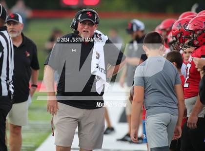 Thumbnail 3 in Rison vs. Harmony Grove photogallery.