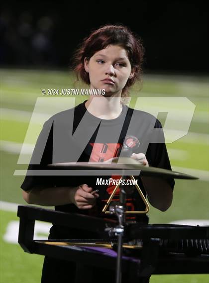 Thumbnail 2 in Rison vs. Harmony Grove photogallery.