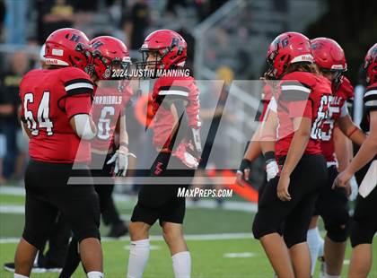 Thumbnail 1 in Rison vs. Harmony Grove photogallery.