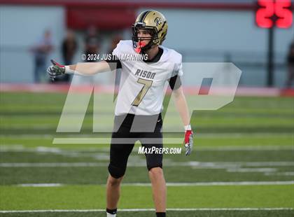 Thumbnail 1 in Rison vs. Harmony Grove photogallery.