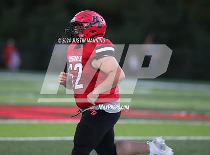 Thumbnail 3 in Rison vs. Harmony Grove photogallery.