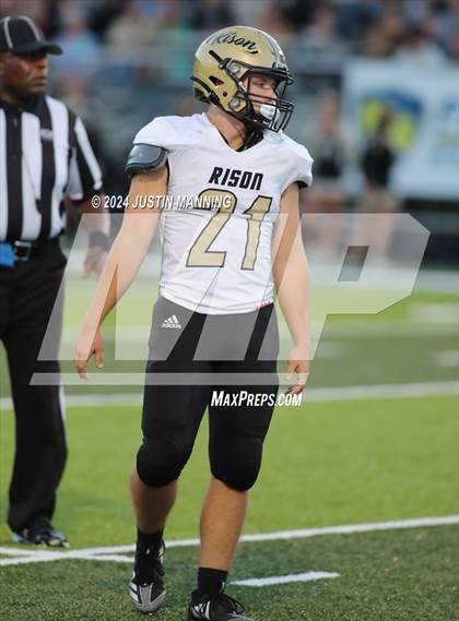 Thumbnail 1 in Rison vs. Harmony Grove photogallery.