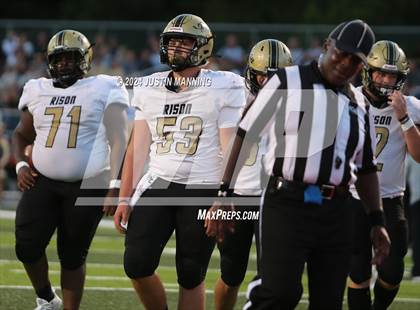 Thumbnail 1 in Rison vs. Harmony Grove photogallery.
