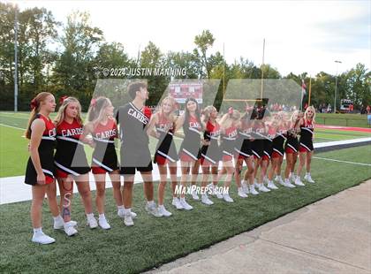 Thumbnail 2 in Rison vs. Harmony Grove photogallery.