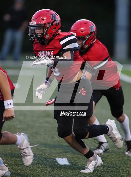 Thumbnail 2 in Rison vs. Harmony Grove photogallery.