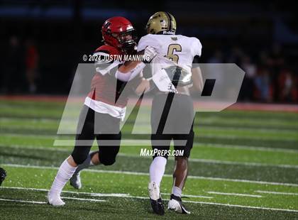 Thumbnail 2 in Rison vs. Harmony Grove photogallery.