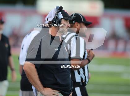 Thumbnail 3 in Rison vs. Harmony Grove photogallery.