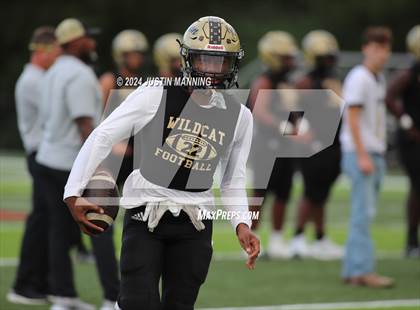 Thumbnail 2 in Rison vs. Harmony Grove photogallery.