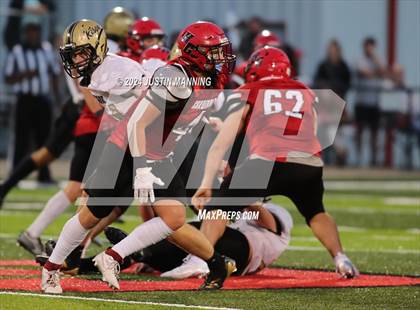 Thumbnail 3 in Rison vs. Harmony Grove photogallery.