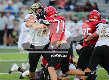 Thumbnail 2 in Rison vs. Harmony Grove photogallery.