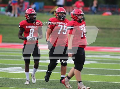 Thumbnail 1 in Rison vs. Harmony Grove photogallery.