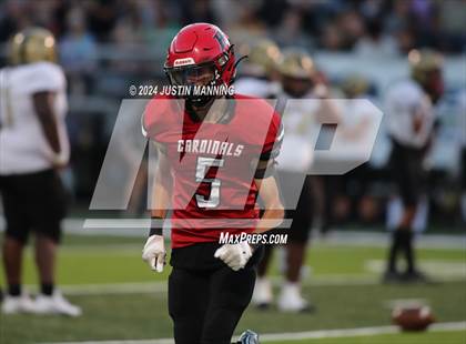 Thumbnail 1 in Rison vs. Harmony Grove photogallery.