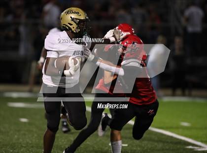 Thumbnail 2 in Rison vs. Harmony Grove photogallery.