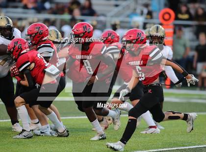 Thumbnail 2 in Rison vs. Harmony Grove photogallery.