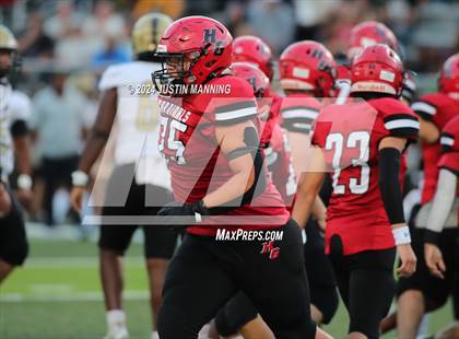 Thumbnail 1 in Rison vs. Harmony Grove photogallery.