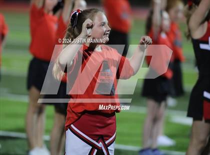 Thumbnail 2 in Rison vs. Harmony Grove photogallery.