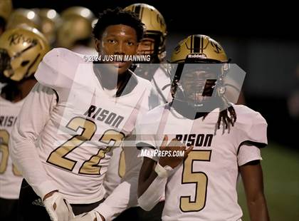 Thumbnail 2 in Rison vs. Harmony Grove photogallery.