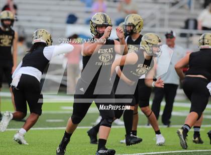 Thumbnail 3 in Rison vs. Harmony Grove photogallery.
