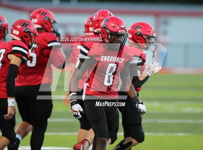 Thumbnail 3 in Rison vs. Harmony Grove photogallery.