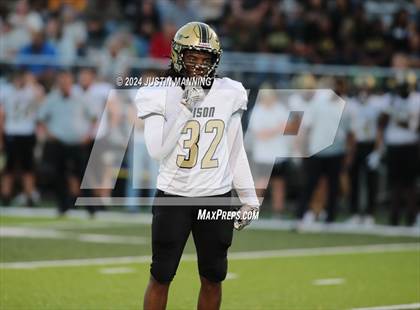 Thumbnail 1 in Rison vs. Harmony Grove photogallery.