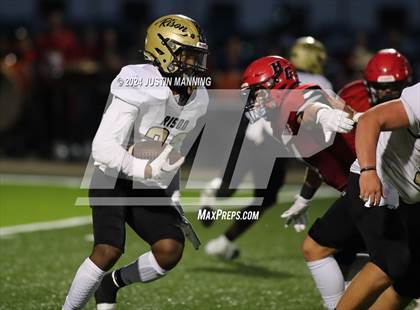 Thumbnail 3 in Rison vs. Harmony Grove photogallery.