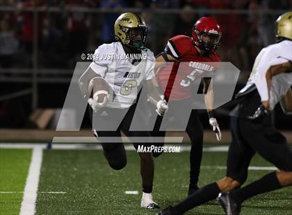 Thumbnail 3 in Rison vs. Harmony Grove photogallery.