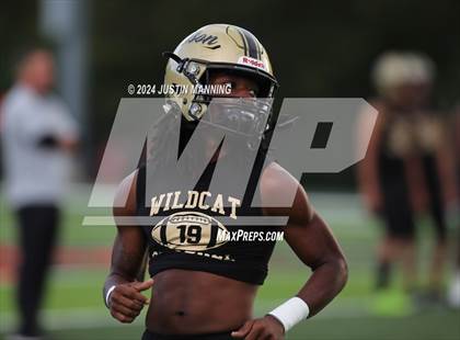 Thumbnail 2 in Rison vs. Harmony Grove photogallery.