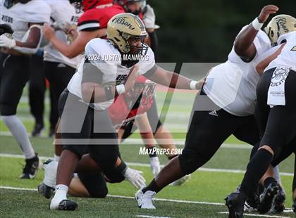 Thumbnail 2 in Rison vs. Harmony Grove photogallery.