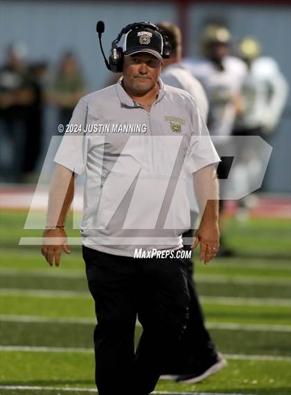 Thumbnail 1 in Rison vs. Harmony Grove photogallery.