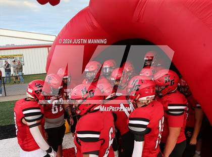 Thumbnail 2 in Rison vs. Harmony Grove photogallery.