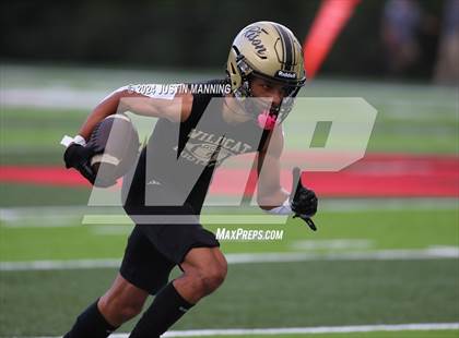 Thumbnail 2 in Rison vs. Harmony Grove photogallery.