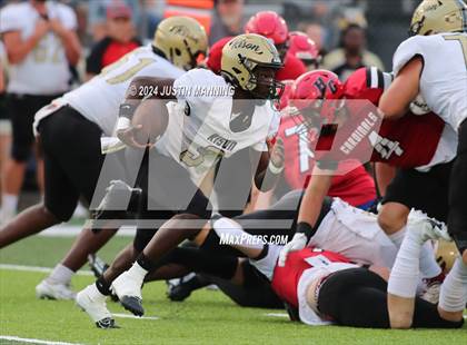 Thumbnail 2 in Rison vs. Harmony Grove photogallery.